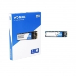 حافظه SSD وسترن دیجیتال مدل BLUE WDS100T1B0B ظرفیت 1 ترابایت حافظه SSD وسترن دیجیتال مدل BLUE WDS100T1B0B ظرفیت 1 ترابایت