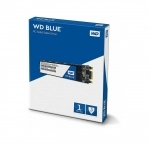 حافظه SSD وسترن دیجیتال مدل BLUE WDS100T1B0B ظرفیت 1 ترابایت حافظه SSD وسترن دیجیتال مدل BLUE WDS100T1B0B ظرفیت 1 ترابایت