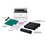 پرینتر لیزری رنگی کانن مدل LBP623Cdw پرینتر لیزری رنگی کانن مدل LBP623Cdw