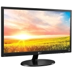 مانیتور ال جی مدل 20M39A سایز 19.5 اینچ