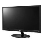 مانیتور ال جی مدل 20M39A سایز 19.5 اینچ