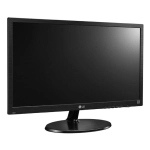 مانیتور ال جی مدل 20M39A سایز 19.5 اینچ