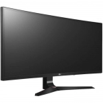 مانیتور ال جی مدل 34UC79G سایز 34 اینچ