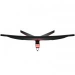 مانیتور ال جی مدل 34UC79G سایز 34 اینچ