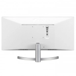 مانيتور ال جي مدل 29WK600-W سايز ٢٩ اينچ مانيتور ال جي مدل 29WK600-W سايز ٢٩ اينچ