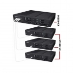 دستگاه سانترال پاناسونیک مدل KX-NS500 دستگاه سانترال پاناسونیک مدل KX-NS500