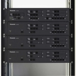 دستگاه سانترال پاناسونیک مدل KX-NS500 دستگاه سانترال پاناسونیک مدل KX-NS500