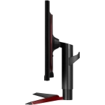 مانیتور مخصوص بازی ال جی مدلGL650 F سایز27 اینچ