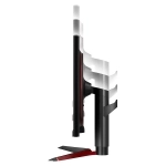 مانیتور مخصوص بازی ال جی مدلGL650 F سایز27 اینچ