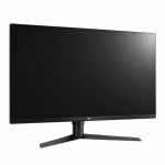 مانیتور گیمینگ ال جی مدل 32GK650F-B سایز 32 اینچ