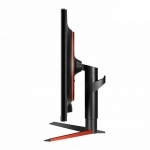 مانیتور گیمینگ ال جی مدل 32GK650F-B سایز 32 اینچ