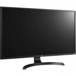 مانیتور ال جی مدل 32UD59-B سایز 31.5 اینچ