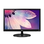 مانیتور ال جی مدل 19M38A-B سایز 18.5 اینچ