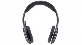 هدفون بی سیم لاجیتک مدل H800