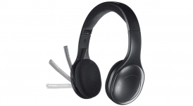 هدفون بی سیم لاجیتک مدل H800