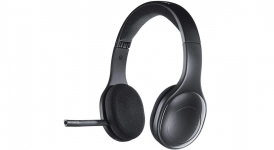 هدفون بی سیم لاجیتک مدل H800