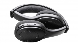 هدفون بی سیم لاجیتک مدل H800