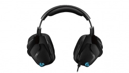 هدفون مخصوص بازی لاجیتک مدل G635