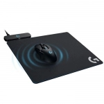 ماوس پد مخصوص بازی لاجیتک مدل PowerPlay