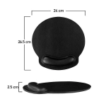 ماوس پد تسکو مدل TMO 27