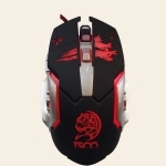 ماوس مخصوص بازی تسکو مدل TM 762 GA ماوس مخصوص بازی تسکو مدل TM 762 GA