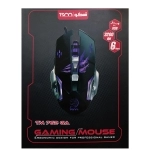 ماوس مخصوص بازی تسکو مدل TM 762 GA ماوس مخصوص بازی تسکو مدل TM 762 GA