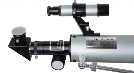 تلسکوپ دریسکو مدل F60900