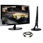 مانیتور سامسونگ مدل S24D330H-TN-HDMI سایز 24 اینچ