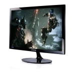 مانیتور سامسونگ مدل S24D330H-TN-HDMI سایز 24 اینچ