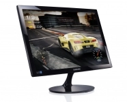 مانیتور سامسونگ مدل S24D332H سایز 24 اینچ مانیتور سامسونگ مدل S24D332H سایز 24 اینچ