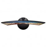 مانیتور سامسونگ مدل C27F390FHM سایز 27 اینچ