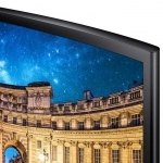 مانیتور سامسونگ مدل C27F390FHM سایز 27 اینچ