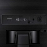 مانیتور سامسونگ مدل C27F390FHM سایز 27 اینچ