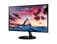 مانیتور سامسونگ مدل 24SF350 سایز 24 اینچ