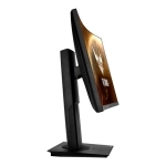 مانیتور ایسوس مدل VG24VQ سایز 23.6 اینچ