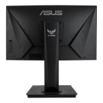 مانیتور ایسوس مدل VG24VQ سایز 23.6 اینچ