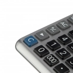 ماشین حساب کاسیو مدل DM-1600F ماشین حساب کاسیو مدل DM-1600F