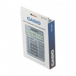 ماشین حساب کاسیو مدل DM-1600F ماشین حساب کاسیو مدل DM-1600F