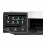 پرینتر چند کاره لیزری کانن مدل MF445dw پرینتر چند کاره لیزری کانن مدل MF445dw