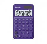 ماشین حساب کاسیو مدل SL-310UC ماشین حساب کاسیو مدل SL-310UC