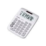 ماشین حساب کاسیو مدل MS-6NC ماشین حساب کاسیو مدل MS-6NC