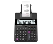 ماشین حساب کاسیو مدل HR-100RC ماشین حساب کاسیو مدل HR-100RC