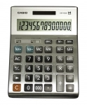ماشين حساب کاسیو مدل DM-1400B