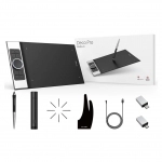 قلم نوری ایکس پی پن مدل Deco Pro Medium قلم نوری ایکس پی پن مدل Deco Pro Medium