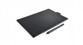 قلم نوری وکوم مدل One Wacom M CTL-672