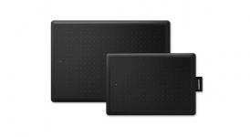 قلم نوری وکوم مدل One Wacom M CTL-672