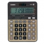 ماشین حساب کاسیو مدل DS-2B ماشین حساب کاسیو مدل DS-2B