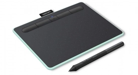قلم نوری وکوم مدل Intuos CTL-4100 قلم نوری وکوم مدل Intuos CTL-4100