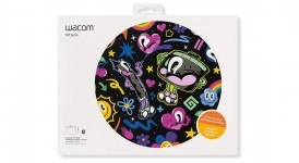 قلم نوری وکوم مدل Intuos CTL-4100 قلم نوری وکوم مدل Intuos CTL-4100