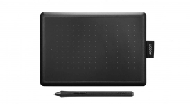 قلم نوری وکوم مدل One Wacom S CTL-472